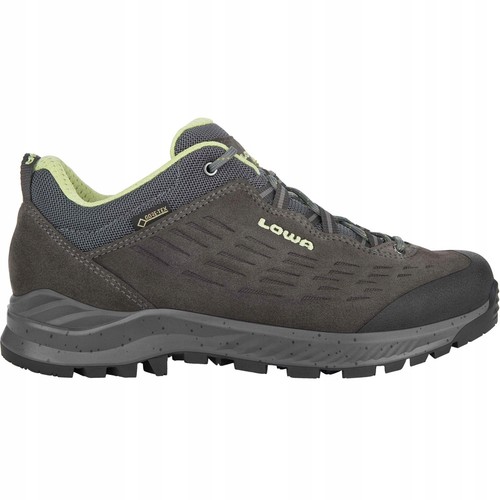 Lowa explorer gtx ws - explorer,