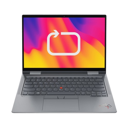 Lenovo thinkpad yoga gen - yoga,
