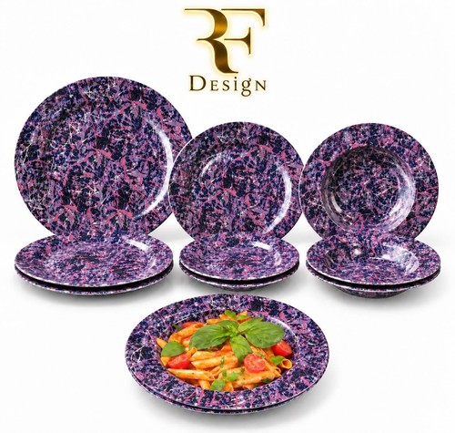 Rossella fiorillo tellerset - rossella,