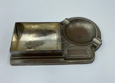 Schöner Alter Aschenbecher