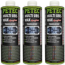 Petec Unterbodenschutz Wachs