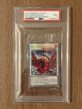 2023 Yu-Gi-Oh! BLACK ROSE
