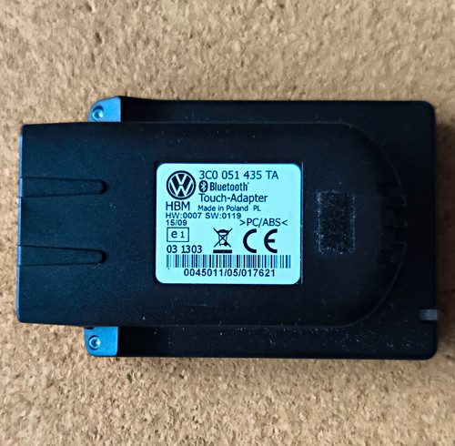 Original bluetooth touch - original,