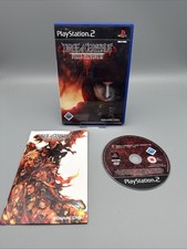 Dirge of Cerberus-Final