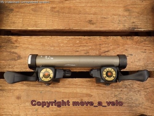 Shimano speed vintage - 3,