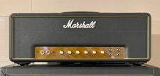 Early reissue marshall - early,