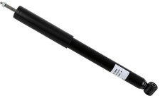 2x SACHS Stoßdämpfer 319 543