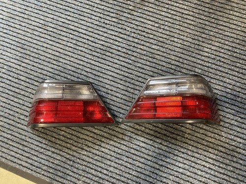 Mercedes w124 c124 - mercedes,