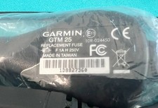 Garmin KFZ Ladegerät