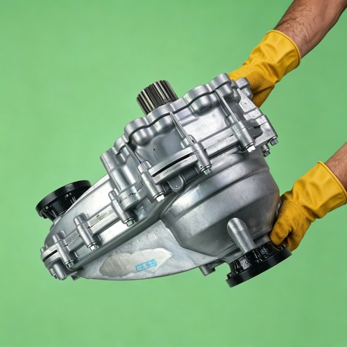 Verteilergetriebe für - verteilergetriebe,
