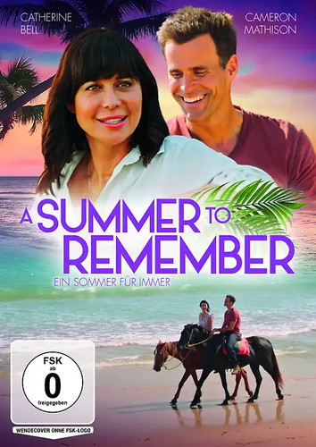 Summer remember - a,