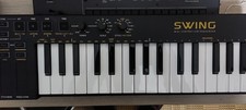 Behringer Swing.