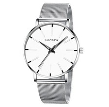 Herren & Damen Quarz