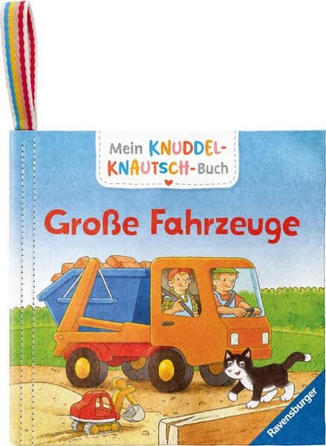 Mein knuddel knautsch - mein, knuddel-knautsch-buch