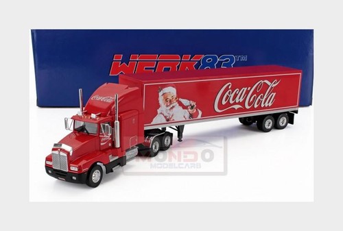 Werk83 kenworth t600 - kenworth,