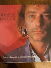 Ludwig Hirsch - 6 (Traurige
