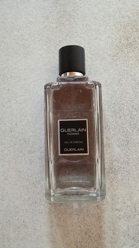 Guerlain homme 100 - , duft