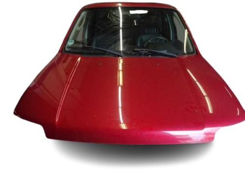 Motorhaube ford maverick 3 - ford, 2.3