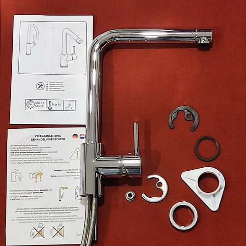 Naber linea arco - linea, 1