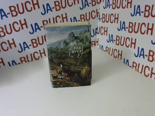Weinlesebuch