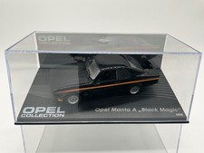 Opel collection - 1:43,