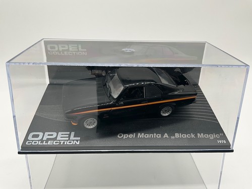 Opel collection - 1:43,
