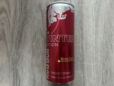 Red Bull THE WINTER EDITION