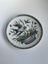 Hutschenreuther Monatsteller /