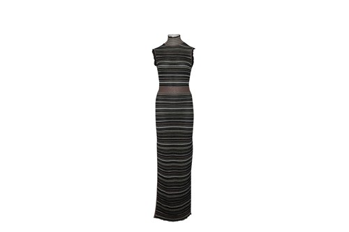 Herve leger maxikleid mit - herve,