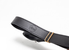LEICA Original Kamergurt Leder