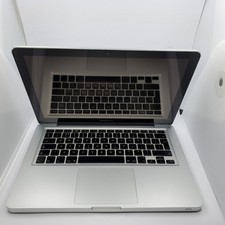 Apple MacBook Pro 15 Zoll 2009