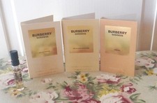 Burberry Goddess EAU DE