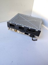 Audi A6 S6 C6 4F 2008 GPS Navigation Steuergerät Modul 4F0035541B TNV9945