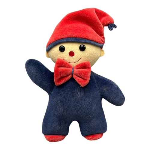 Sterntaler clown zwerg - sterntaler,