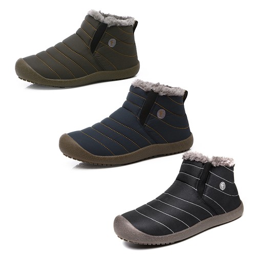 Herren schneestiefel schuhe - herren,