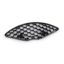 STOSSFÄNGER FLEX BUMPER 3D RAMMER SCHWARZ FÜR AWESOMATIX A800R MMX # YF3D-006BK