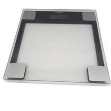 Korona Glaswaage Küchenwaagen GABRIELA Tragkraft 150 kg Präzision zeitlos edel