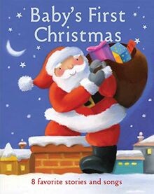Babys first christmas von - babys,
