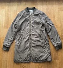 BERSHKA - Jacke - lange