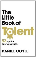 The Little Book of Talent von
