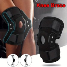 Orthopädische Kniebandage