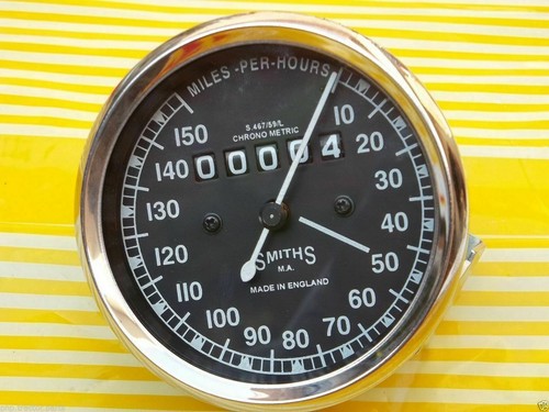 Royal enfield motorrad tacho - enfield,