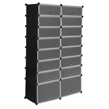 Schuhschrank Schuhregal DIY