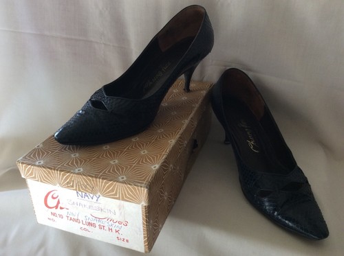 Vintage 60er jahre - 60er,