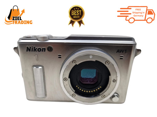 Nikon aw1 wasserdichte - nikon,