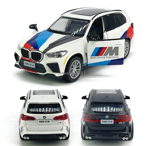 Bmw m modellauto - x5,