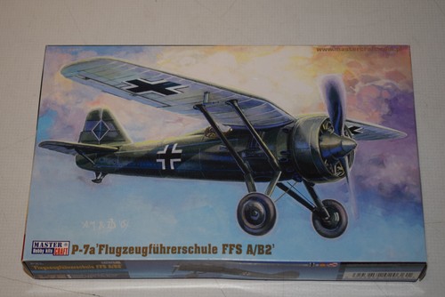 Mastercraft 020361 pzl 7a - mastercraft, p-7a