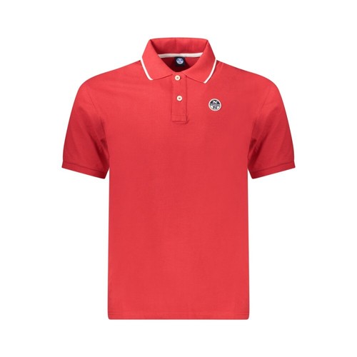 North sails polo polohemd - north,
