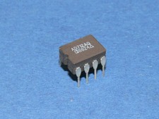 AD Analog Devices AD712AQ Dual