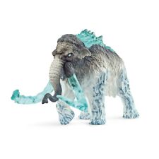Schleich SPIELTIERE, -FIGUREN UND ZUBEHÖR Frostmammut